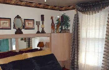 Hillside Cottages Missouri Valley Екстер'єр фото